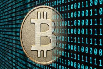 Establishment of a working group to combat money laundering with virtual currencies