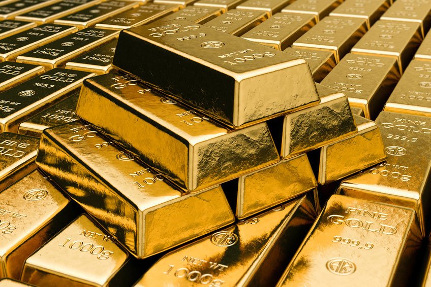 Investing in Precious Metals - Shanda Consult