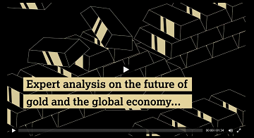 The 30-year view: examining the future of gold