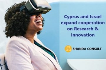 Cyprus and Israel expand cooperation on Research & Innovation