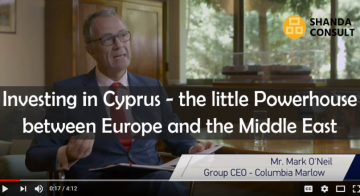 Investing in Cyprus, the little Powerhouse