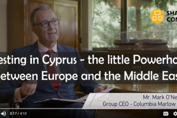 Investing in Cyprus, the little Powerhouse
