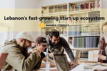 Lebanon’s fast-growing start-up ecosystem