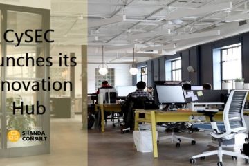 CySEC launches its FinTech and RegTech focused Innovation Hub