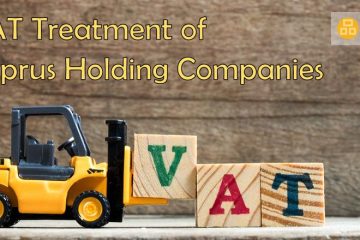 VAT Treatment of Cyprus Holding Companies