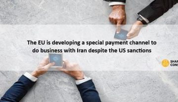 EU Working on US-Free Funding Channels