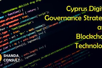 Cyprus Digital Governance Strategy and Blockchain Technology