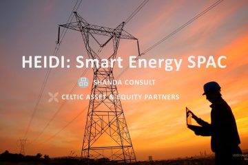 SPAC HEIDI: Smart Energy