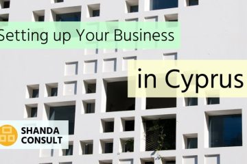 Setting up Your Business in Cyprus