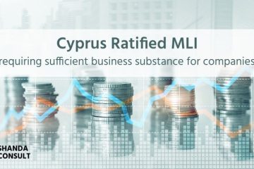 Cyprus Ratifies MLI