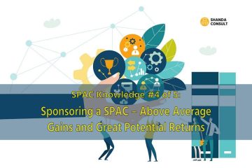 Sponsoring a SPAC – Above Average Gains and Returns