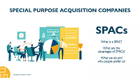Presentation: What are SPACs? SPAC consulting