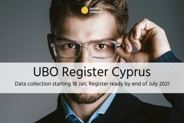 Implementation of UBO Registry – Cyprus