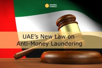 New Anti Money Laundering Law – UAE