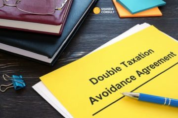 Double Taxation Treaty Agreement between Cyprus and Netherlands