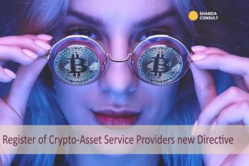 Cyprus: CySEC new Directive on the register of Crypto-Asset Service Providers
