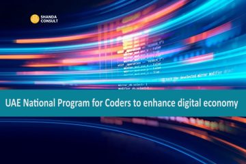 UAE National Programme for Coders to enhance digital economy