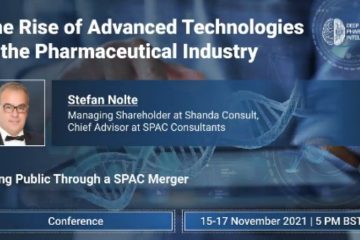 The Rise of Advanced Technologies in the Pharmaceutical Industry