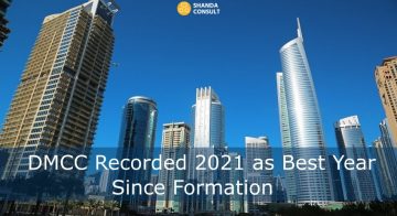 DMCC Recorded 2021 as Best Year Since Formation