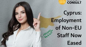 Cyprus – New Policy for Employment of Non-EU Citizens