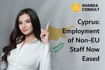 Cyprus – New Policy for Employment of Non-EU Citizens