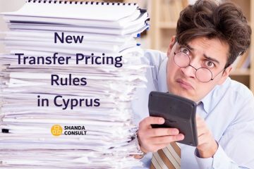 New Transfer Pricing Rules in Cyprus 2022
