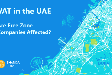 United Arab Emirates VAT Obligations