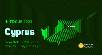 In Focus 2023: Cyprus