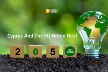 Cyprus And The European Union Green Deal