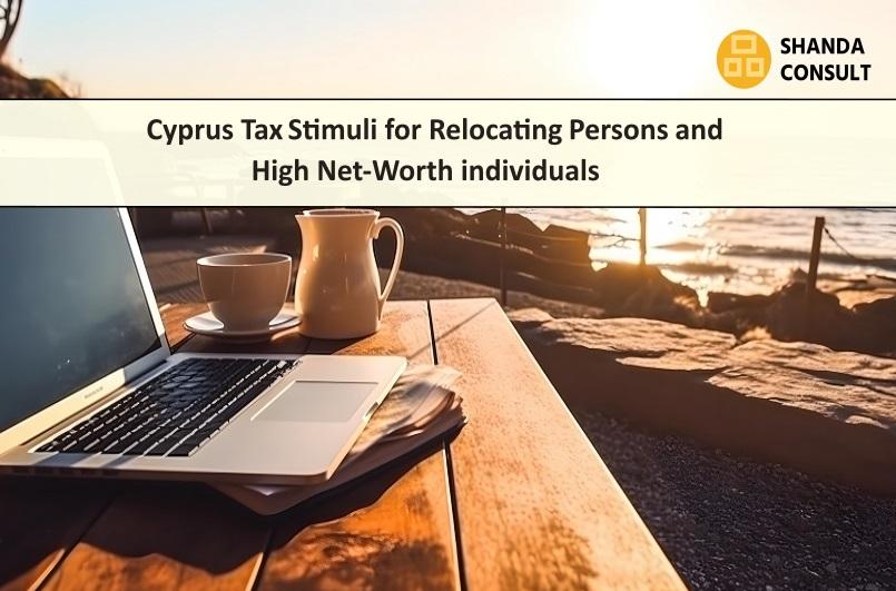 Cyprus Tax Stimuli