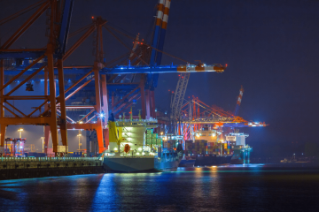 Germany ready to re-open Hermes Export Guarantees for Iran