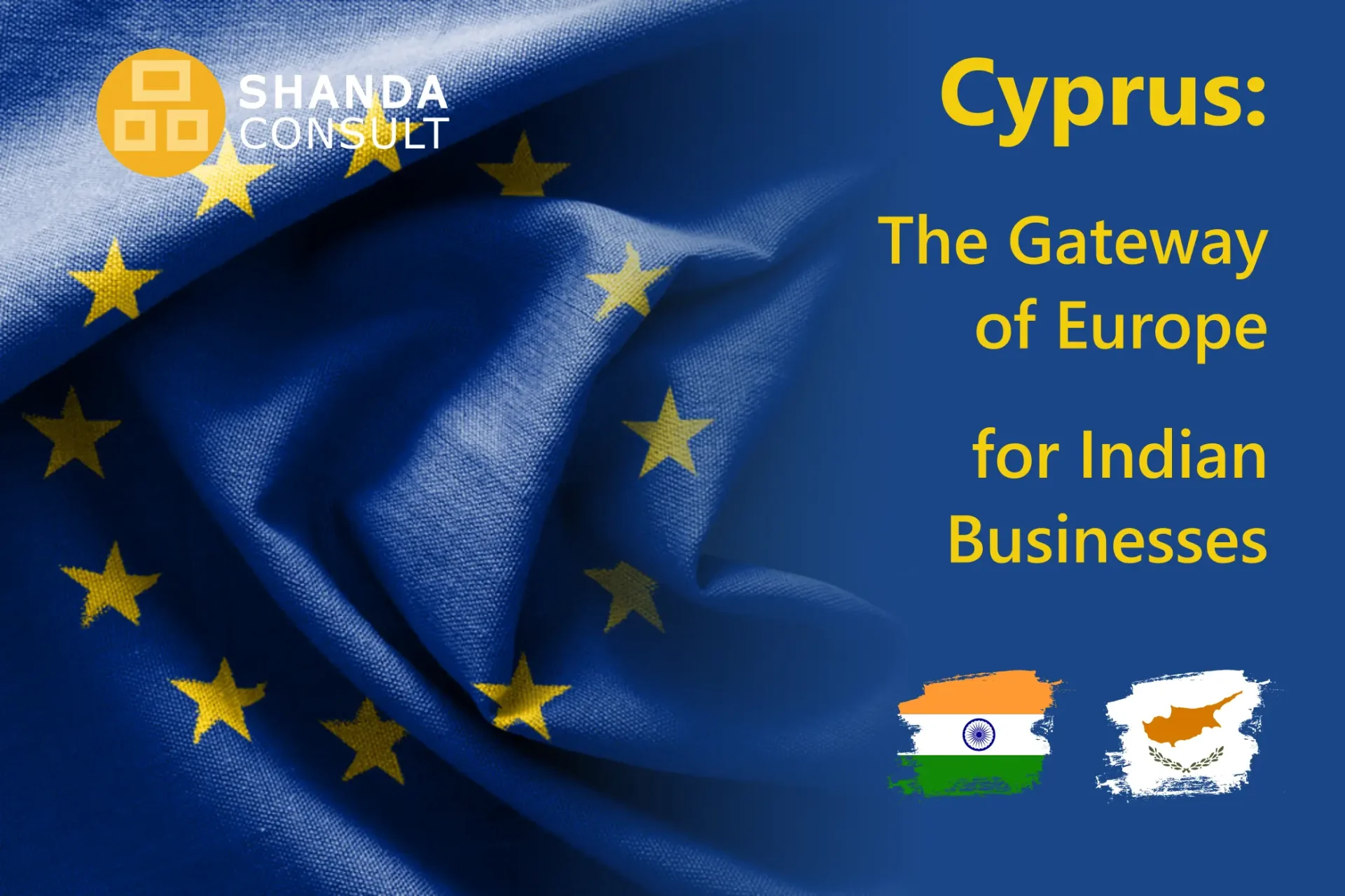 Indian-owned Cyprus companies