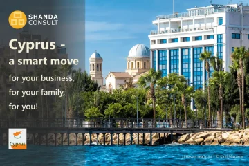 Relocating to Cyprus – A Smart Move