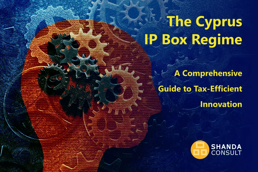 Cyprus IP tax benefits, 3% effective tax rate Cyprus, OECD Nexus Approach Cyprus, Intellectual Property tax optimization 2026