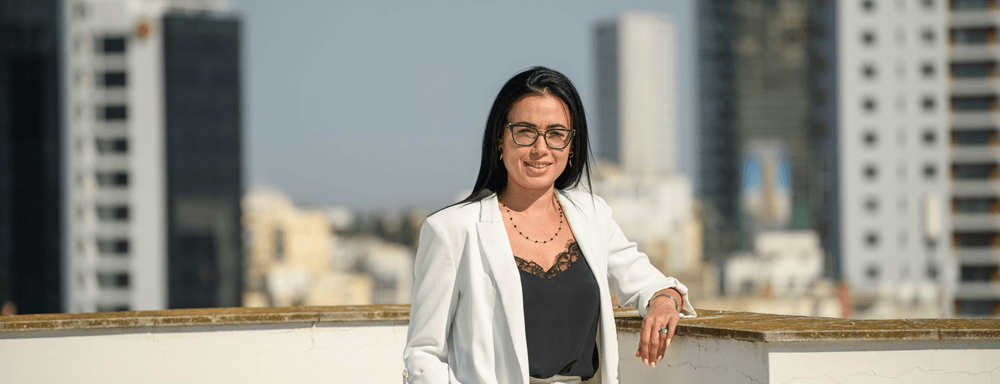 Elina Klitou - Shanda Consult Ltd - Chief Accountant