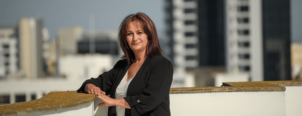 Melany Nicolau - Shanda Consult Ltd - Head of Corporate Services