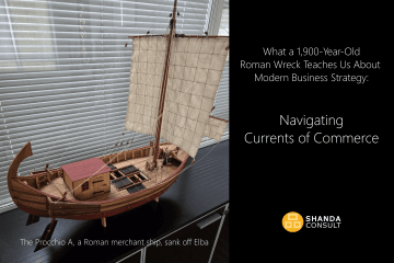 Navigating the Currents of Commerce