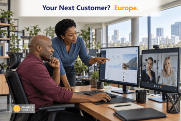 African IT Companies in Europe | Cyprus Business Gateway